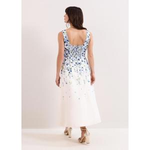 Phase Eight Orla Floral Dress